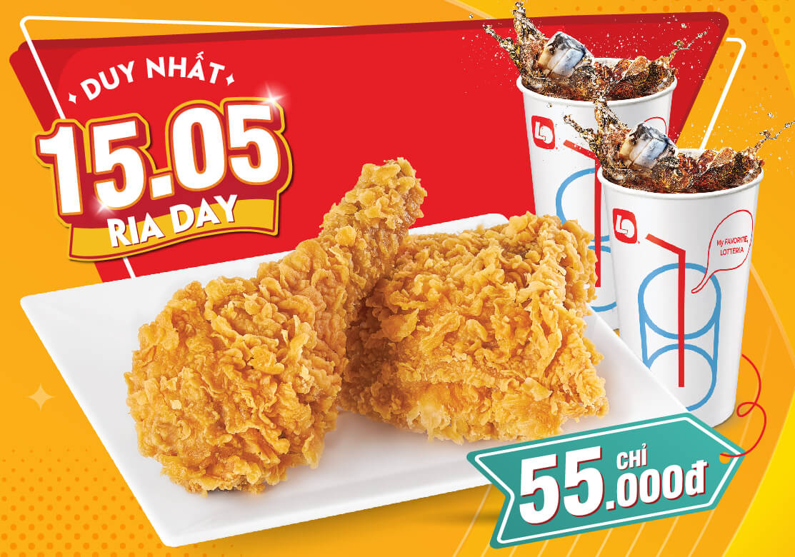 Lotteria Việt Nam