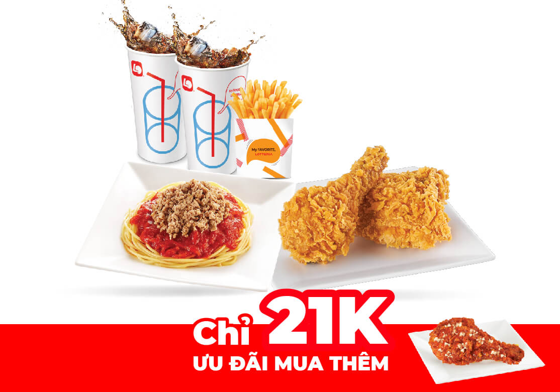 Lotteria Việt Nam